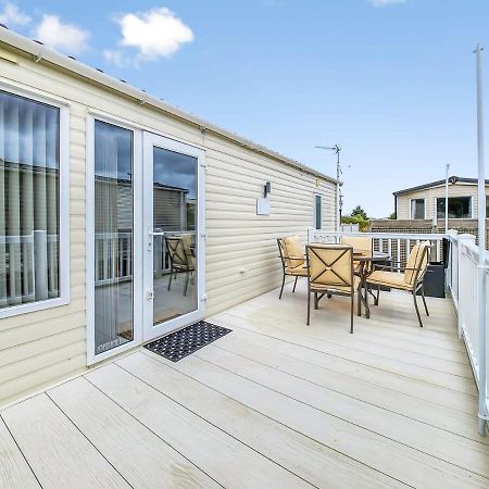 Vila Escape To Paradise At Pevensey Bay Holiday Park 13 Woodland Walk Exteriér fotografie