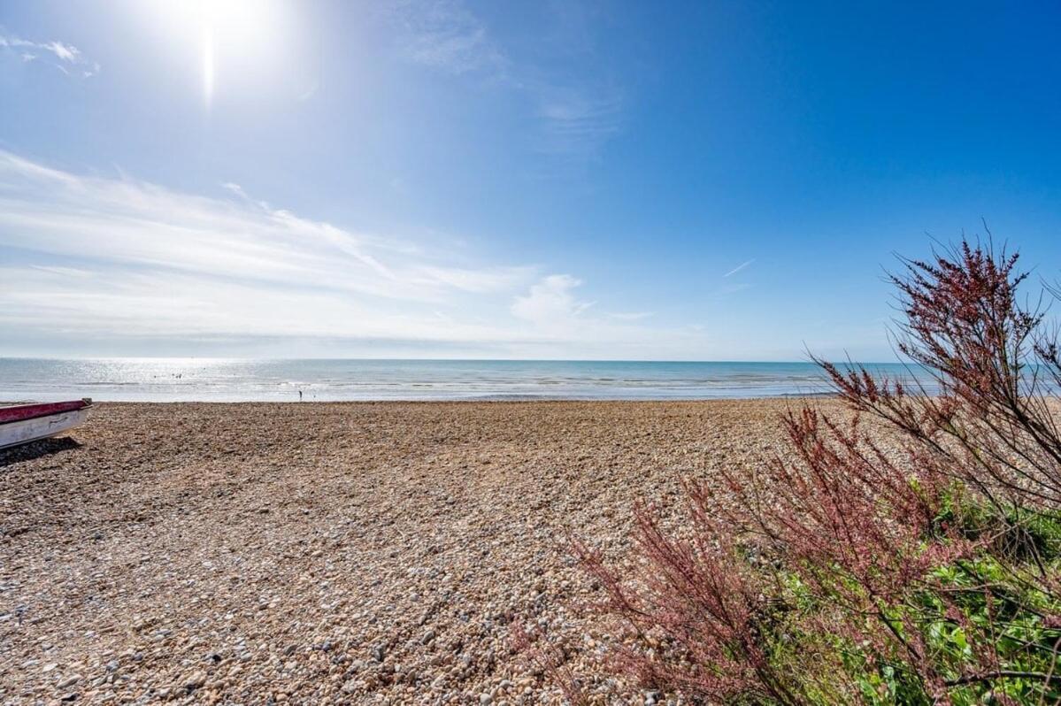 Vila Escape To Paradise At Pevensey Bay Holiday Park 13 Woodland Walk Exteriér fotografie